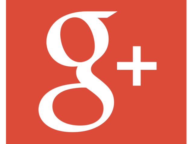 Google+.