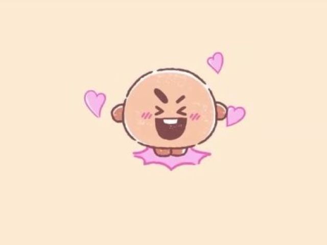 SHOOKY<3