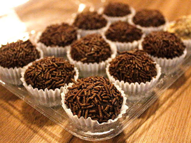 Brigadeiro