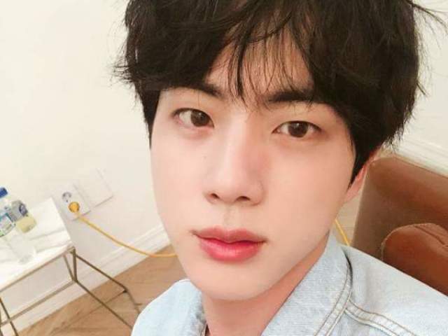 Kim Seokjin