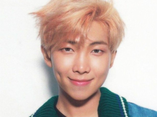 Kim Namjoon