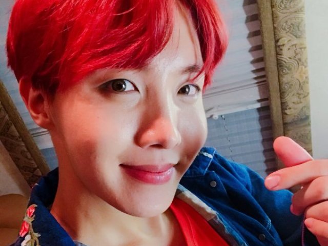 Jung Hoseok