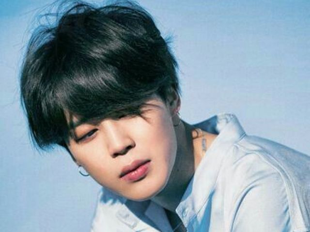 Park Jimin