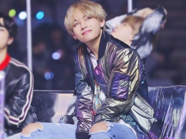 Kim Taehyung