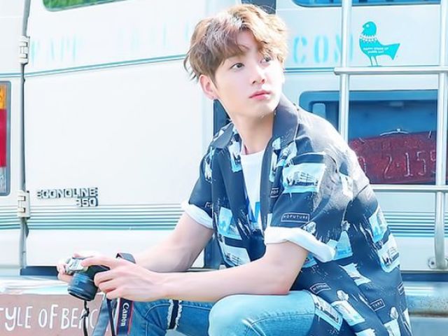 Jeon Jungkook
