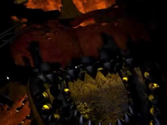 JACK O BONNIE