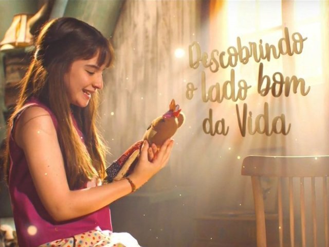 Você é fã de AADP?
