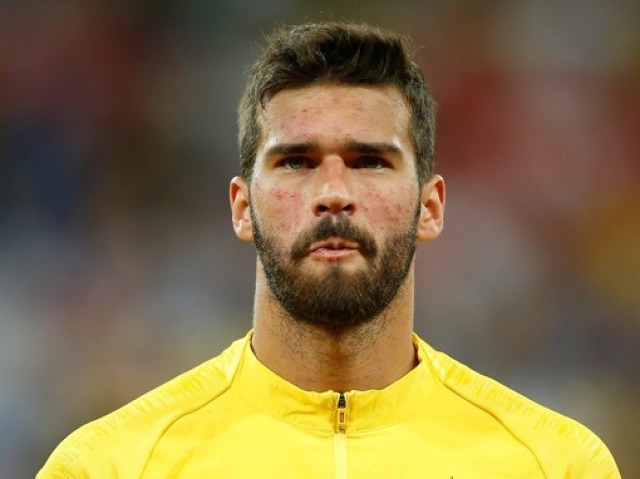 Alisson Becker