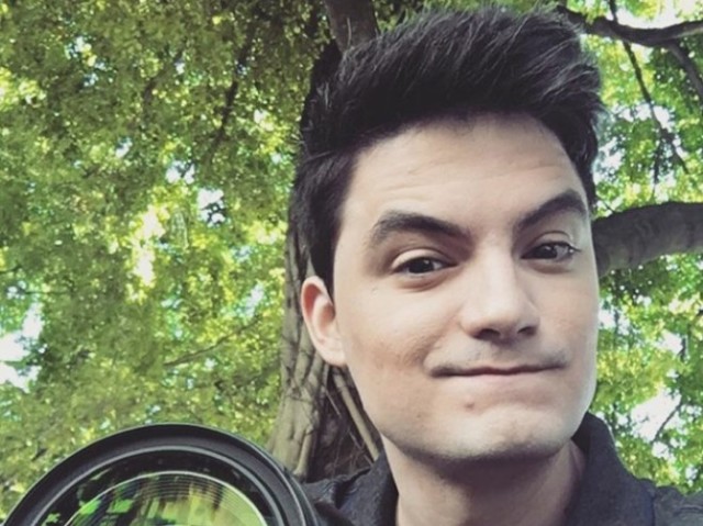 Você conhece o Felipe Neto?