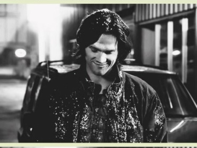 Sam Winchester (Sammy)