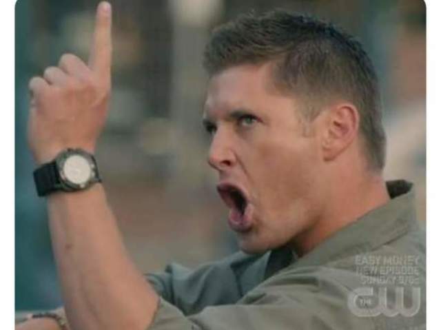 Dean Winchester
