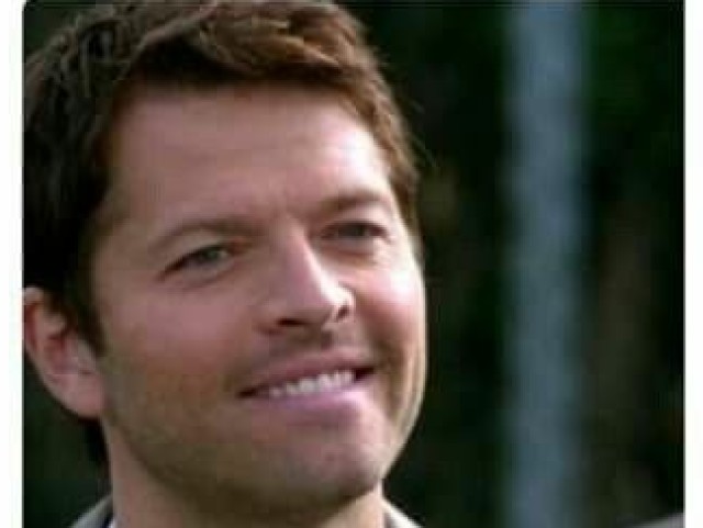 Castiel