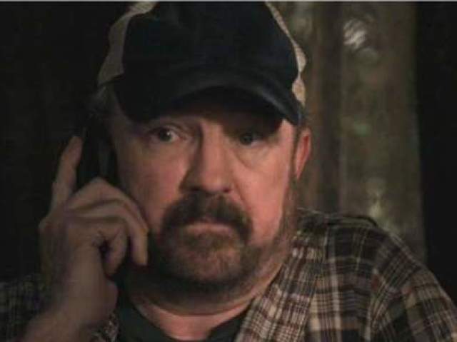 Bobby Singer