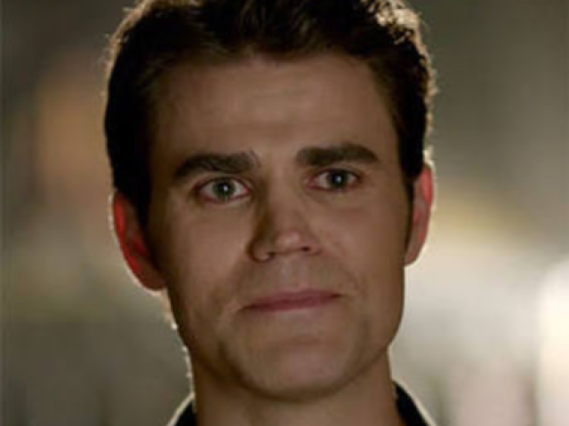 Stefan Salvatore