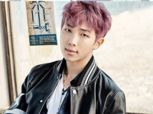 Rap Monster