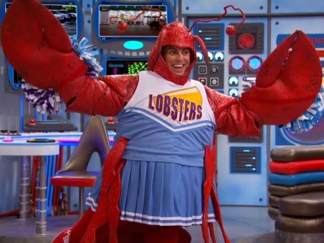 WOW! Você é realmente MUITO fã de Henry Danger!
