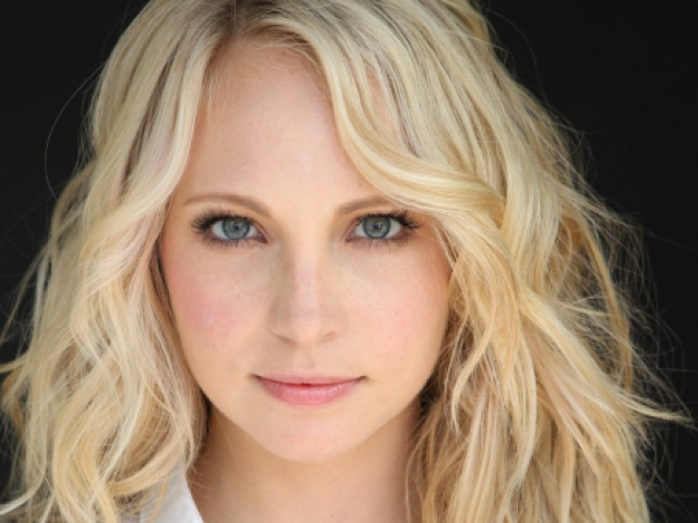 Caroline Forbes