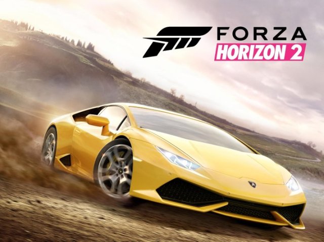 FORZA HORIZON 2