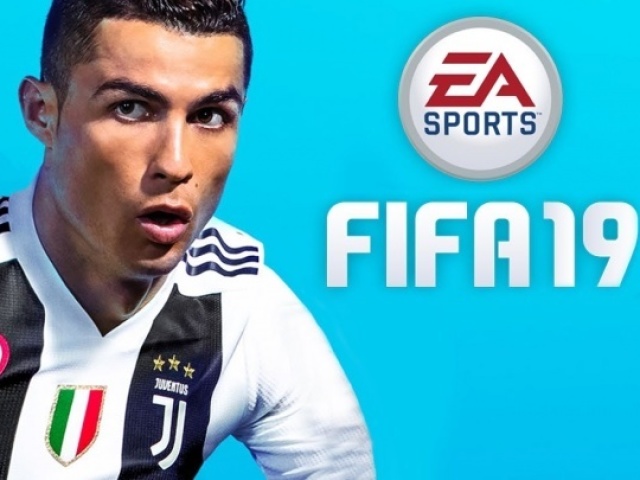 FIFA 19