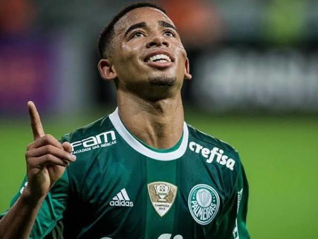 Gabriel Jesus