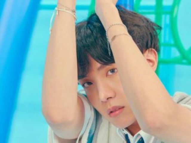 HOSEOK ♡