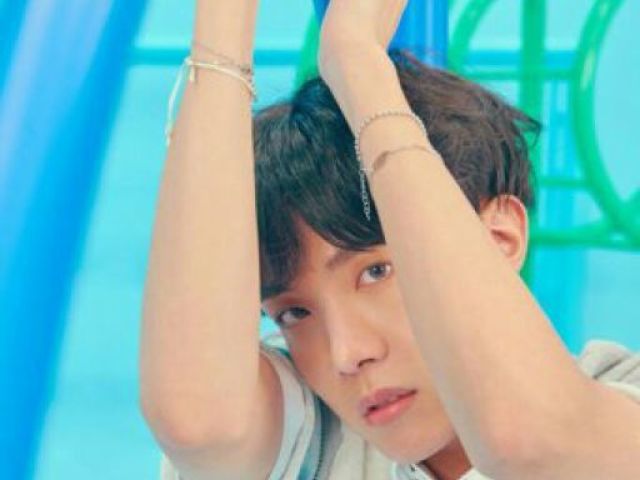 HOSEOK ♡