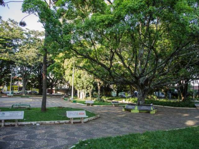 Praça