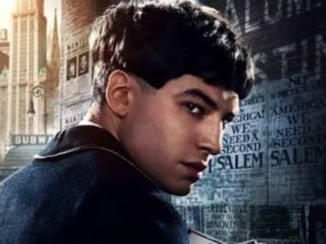 Credence Barebone