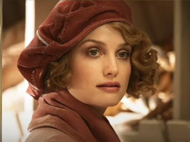 Queenie