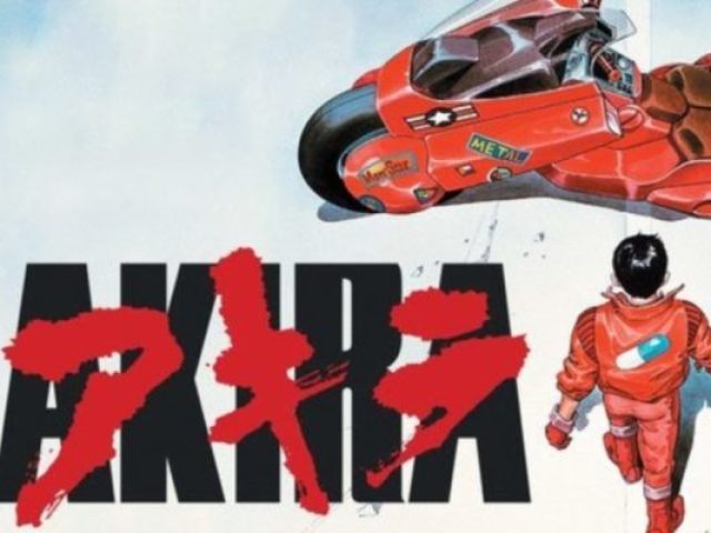 Akira