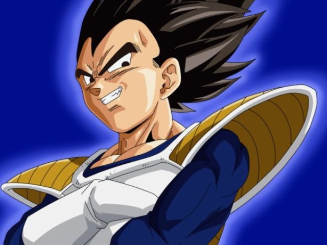 Vegeta