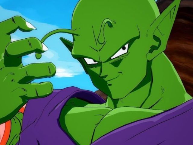 Piccolo