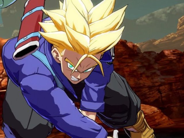 Trunks