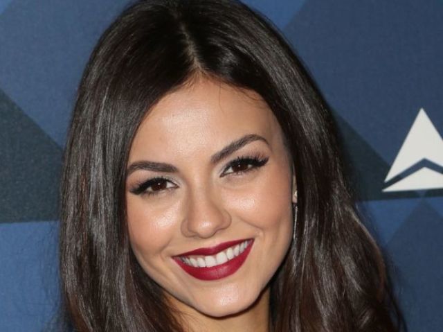 Victoria Justice