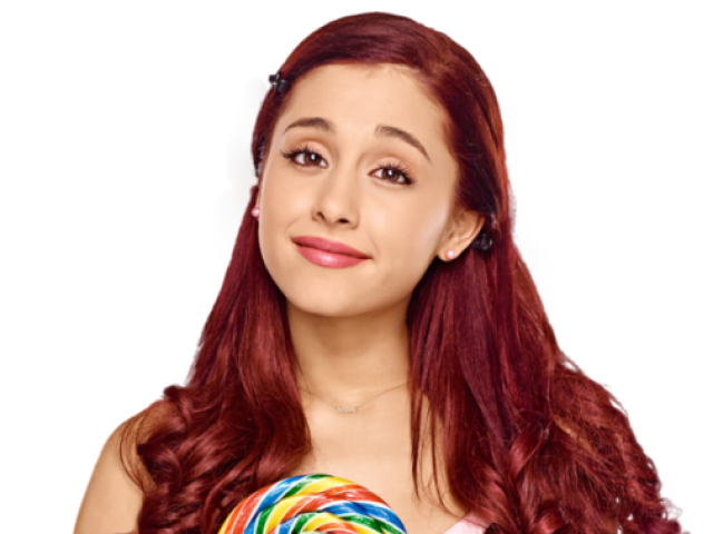 O quanto você sabe sobre Cat Valentine?