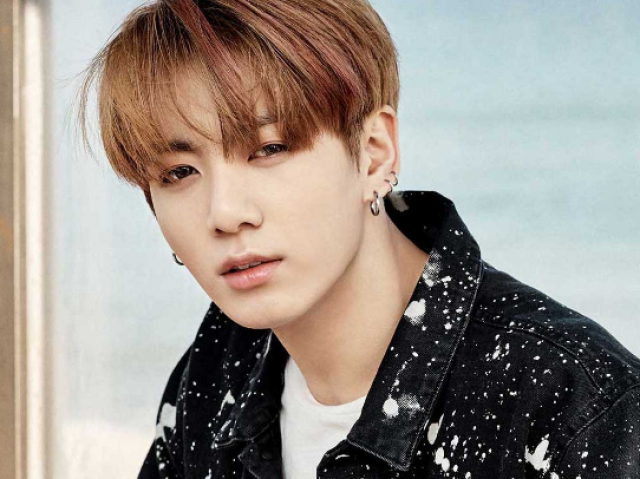 Jeon Jungkook