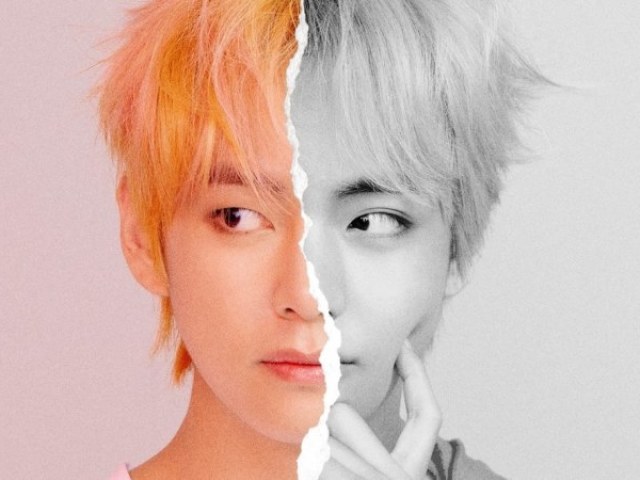 Kim Taehyung