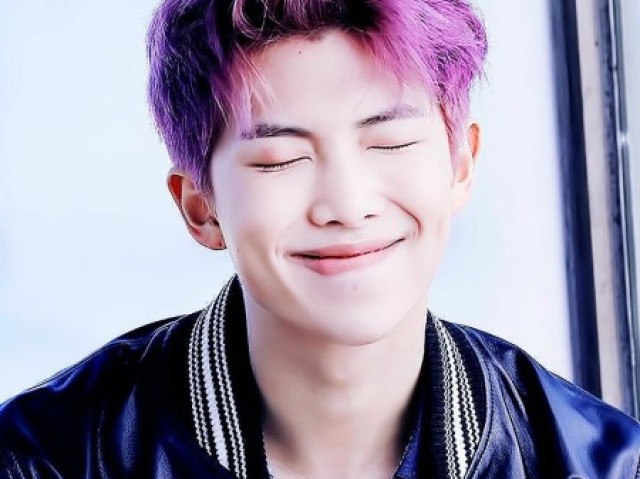 Kim Namjoon