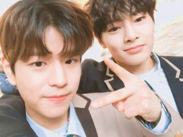 Seungmin ou I.N.