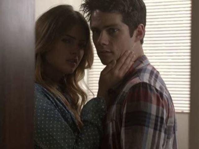 stalia