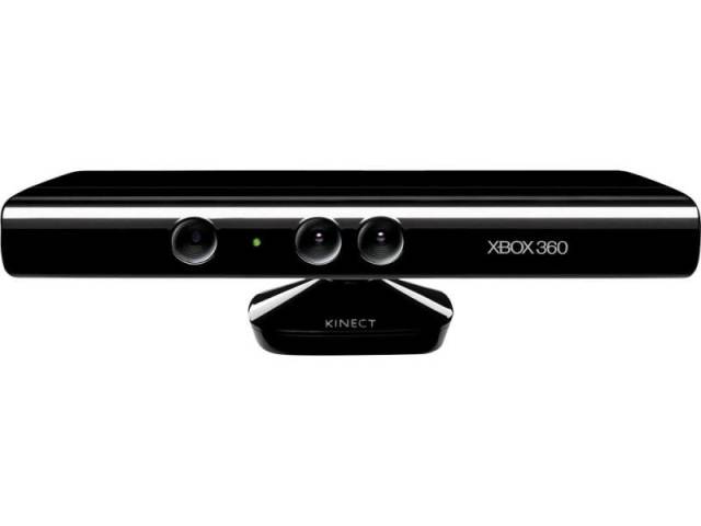 Ganhar um kinect