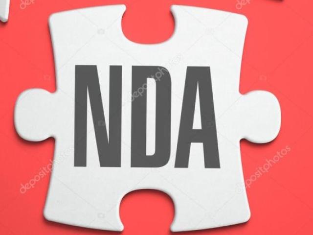 N.D.A