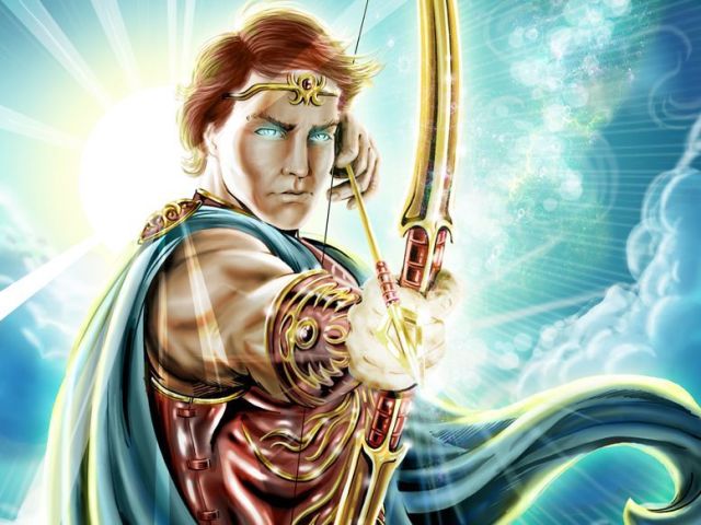 Apolo