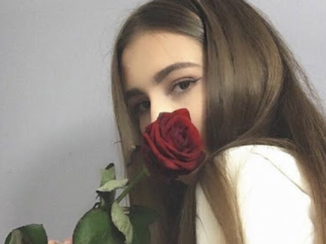 Tumblr Girl