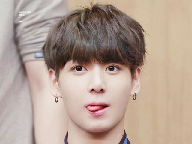 Jungkook