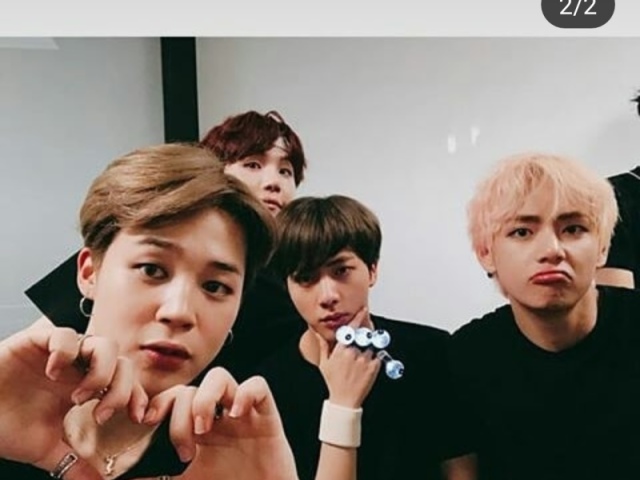 Suga, Jimin,Jin, Taehyung