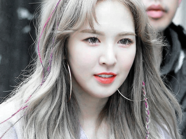 Wendy (Red Velvet).