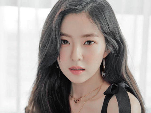 Irene (Red Velvet).