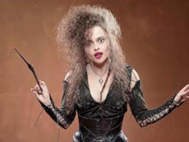 Bellatrix Lestrange
