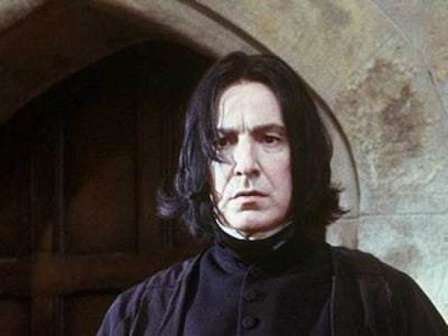 Severus Snape